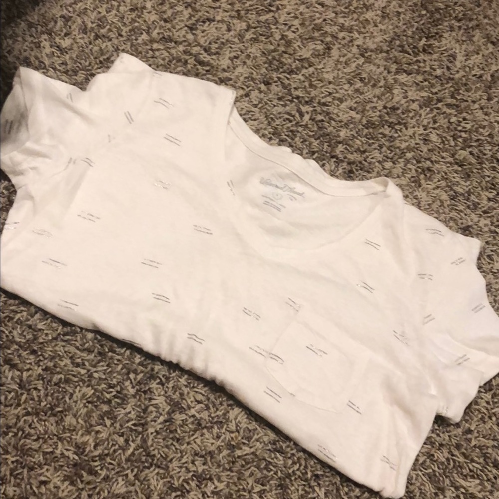 Pocket T-shirt